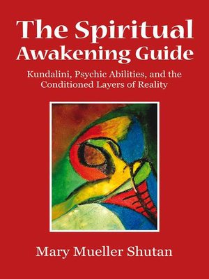 cover image of The Spiritual Awakening Guide